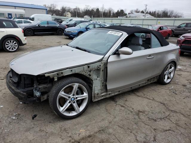 Изображение 1 2008 BMW 135 I 2008 с VIN WBAUN93578VK39863