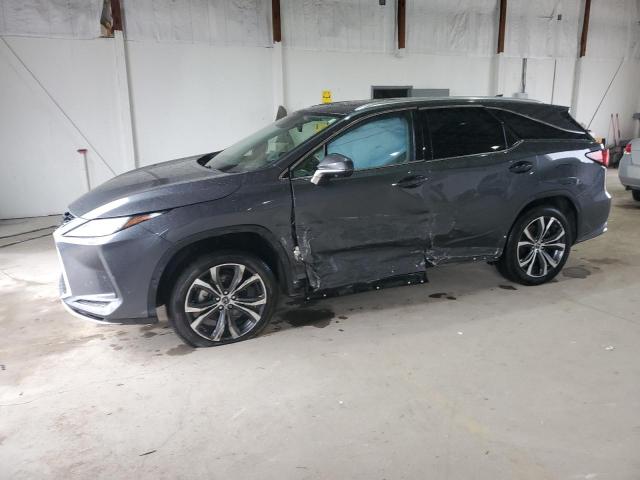 2022 LEXUS RX 350 L 2022 image