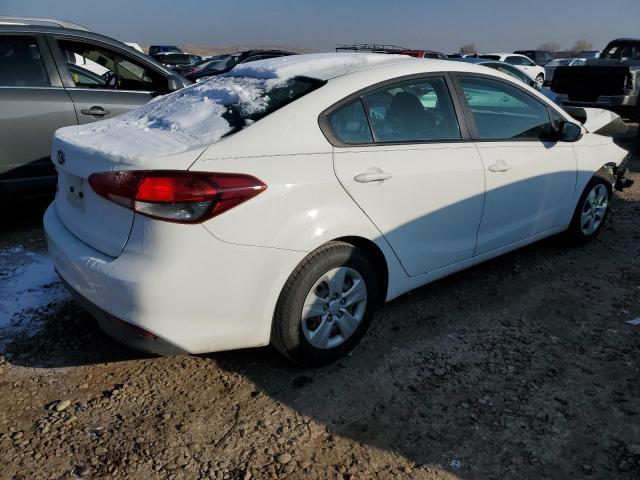 Изображение 3 2018 KIA FORTE LX 2018 с VIN 3KPFK4A74JE182530