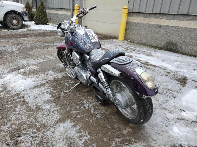 Image 3 of 2003 KAWASAKI VN1500 P1 2003 with VIN JKBVNAP1X3A013404