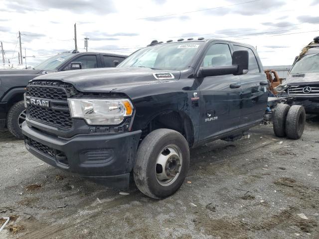 2022 RAM 3500  2022 image