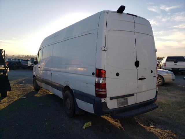Obraz 2 z 2008 DODGE SPRINTER 2500 2008 z VIN WD0PE845885246367