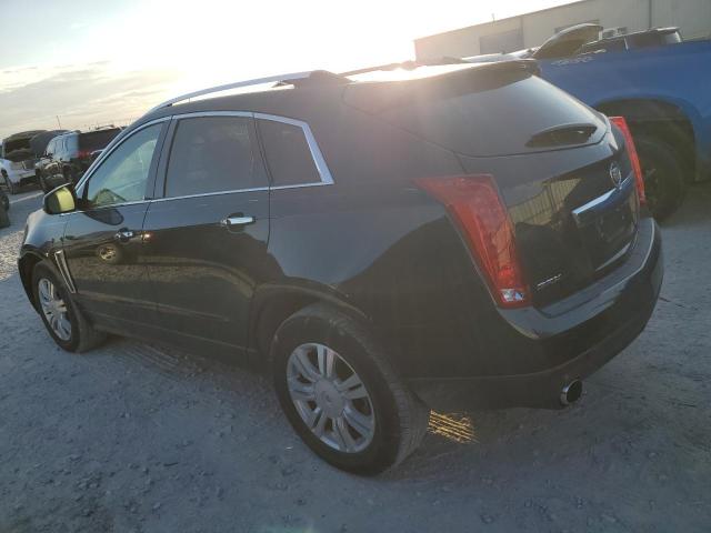 Image 2 of 2015 CADILLAC SRX LUXURY COLLECTION 2015 with VIN 3GYFNBE36FS557369