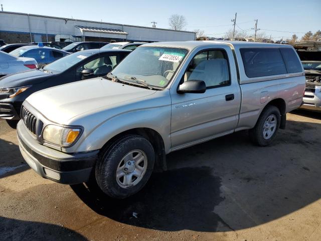 Obraz 2001 TOYOTA TACOMA  2001