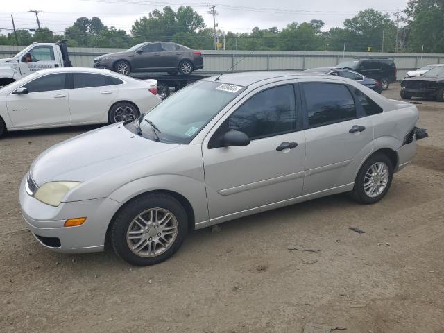 2005 FORD FOCUS ZX4 2005 image