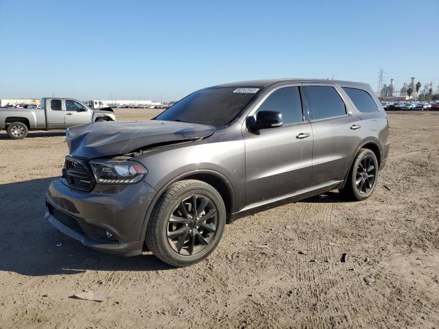 Obraz 1 z 2018 DODGE DURANGO GT 2018 z VIN 1C4RDHDG5JC175569