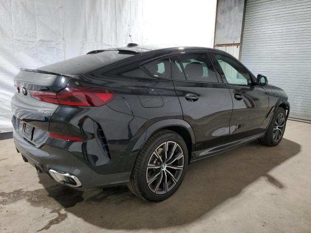 Изображение 3 2024 BMW X6 XDRIVE40I 2024 с VIN 5UX33EX04R9S91133