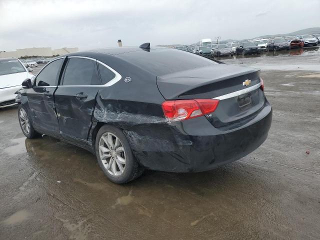 Obraz 2 z 2017 CHEVROLET IMPALA LT 2017 z VIN 2G1105S30H9100604