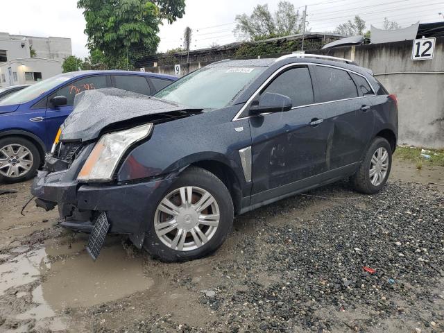 Obraz 2015 CADILLAC SRX LUXURY COLLECTION 2015