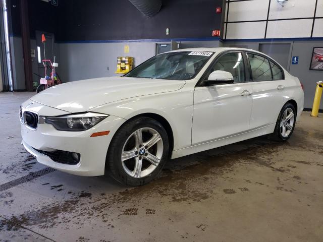 Obraz 2013 BMW 328 I 2013