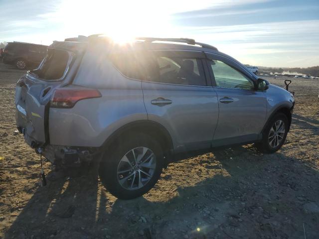 Изображение 3 2018 TOYOTA RAV4 HV LE 2018 с VIN JTMRJREV6JD187199