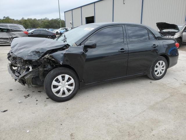 Изображение 2013 TOYOTA COROLLA BASE 2013