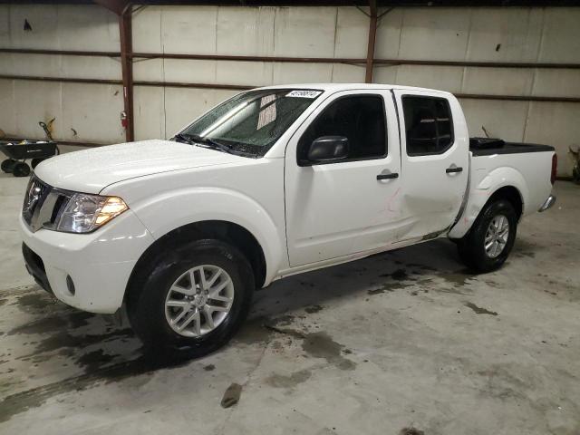Image 1 of 2019 NISSAN FRONTIER S 2019 with VIN 1N6AD0ER2KN767951