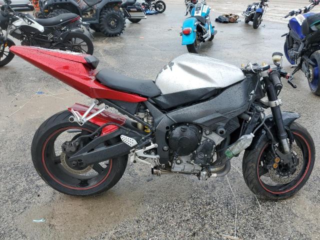 Obraz 2002 YAMAHA YZFR1  2002