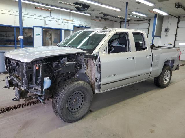 Obraz 1 z 2015 CHEVROLET SILVERADO K1500 LT 2015 z VIN 1GCVKREC3FZ204660
