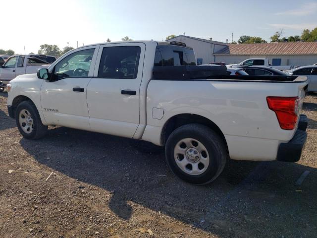 Image 2 of 2019 NISSAN TITAN S 2019 with VIN 1N6AA1EJ0KN509369