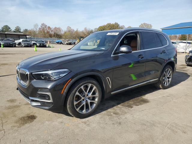 Изображение 1 2023 BMW X5 SDRIVE 40I 2023 с VIN 5UXCR4C02P9R56820