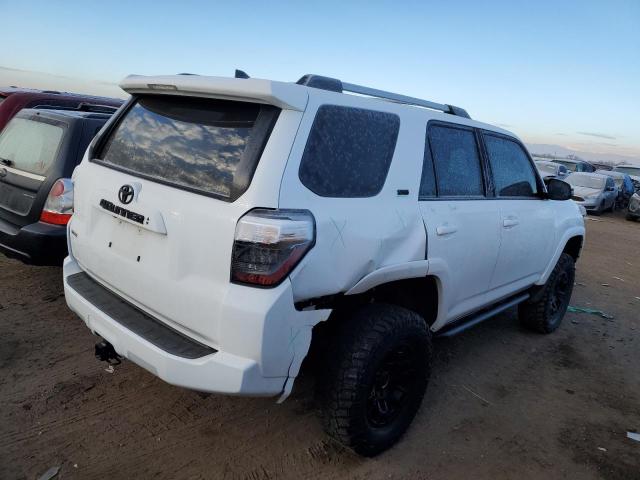 Image 3 of 2022 TOYOTA 4RUNNER SR5/SR5 PREMIUM 2022 with VIN JTENU5JR4N6051540