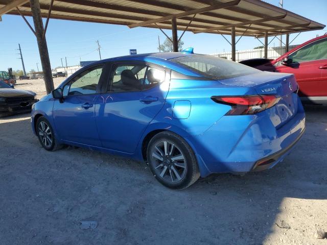 Изображение 2 2021 NISSAN VERSA SV 2021 с VIN 3N1CN8EV5ML880562