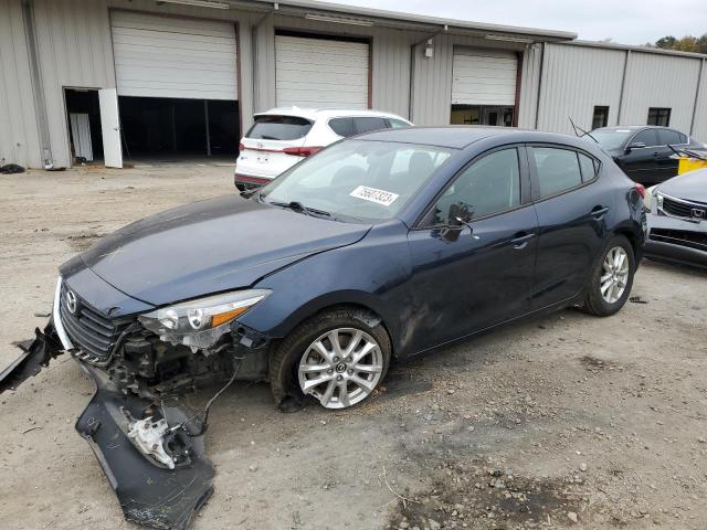 Obraz 2017 MAZDA 3 SPORT 2017