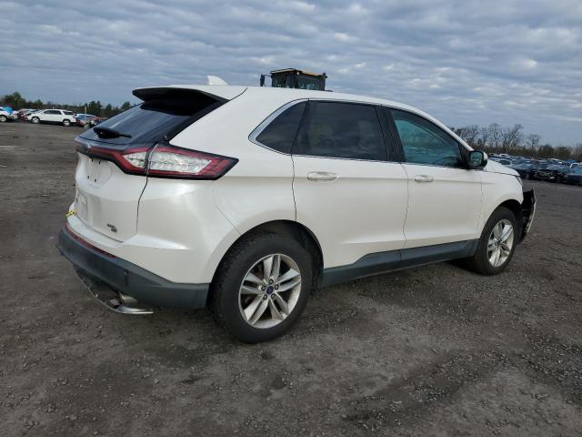Obraz 3 z 2015 FORD EDGE SEL 2015 z VIN 2FMTK4J80FBB99024
