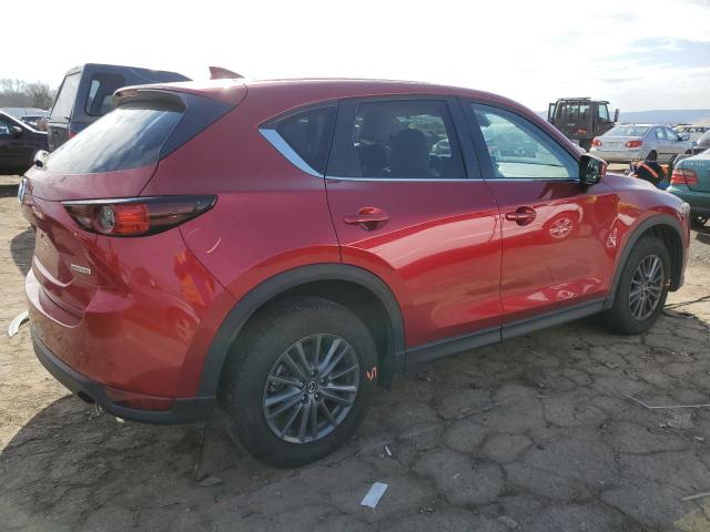 Изображение 3 2021 MAZDA CX-5 TOURING 2021 с VIN JM3KFBCM4M1314971