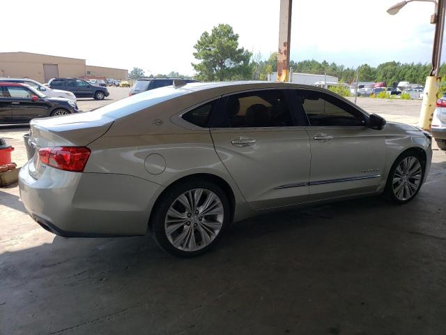 Image 3 of 2014 CHEVROLET IMPALA LTZ 2014 with VIN 2G1155S39E9271641