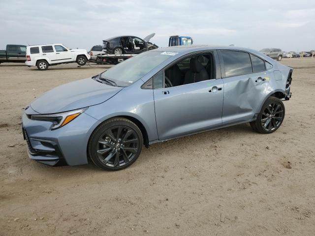 Изображение 1 2023 TOYOTA COROLLA SE 2023 с VIN JTDP4MCEXP3517185