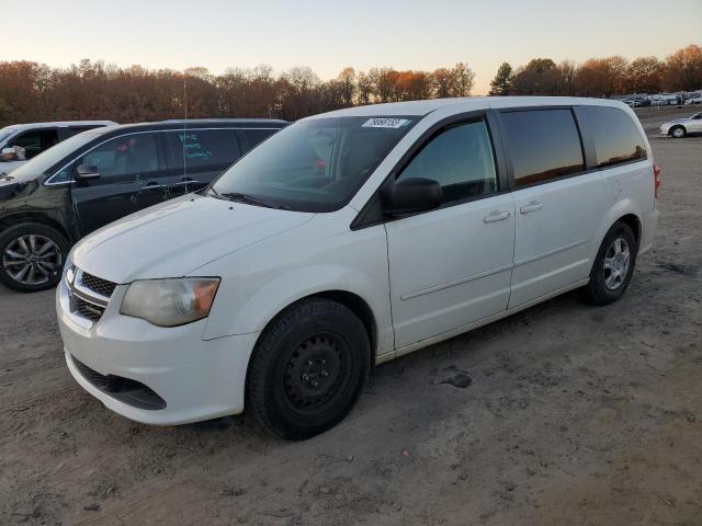 Изображение 2011 DODGE GRAND CARAVAN EXPRESS 2011
