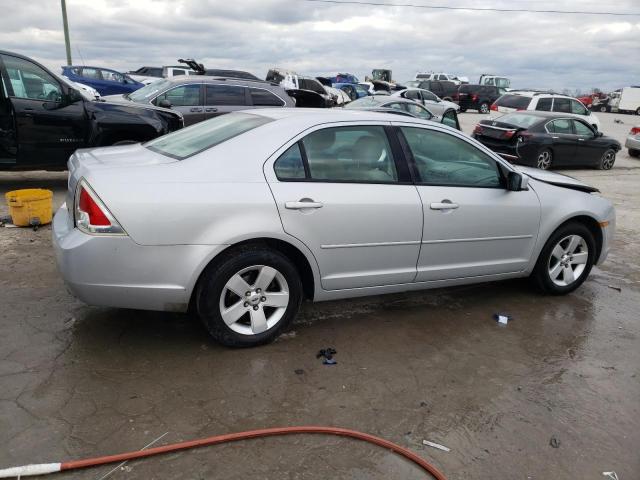 Image 3 of 2006 FORD FUSION SE 2006 with VIN 3FAFP07186R245230