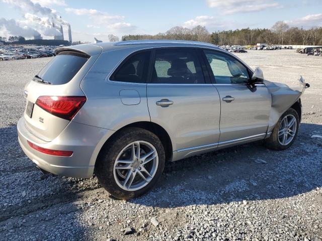 Obraz 3 z 2017 AUDI Q5 PREMIUM PLUS 2017 z VIN WA1L2BFP4HA008674