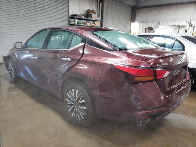 Image 2 of 2023 NISSAN ALTIMA SV 2023 with VIN 1N4BL4DW1PN412145