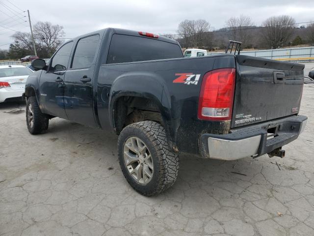 Obraz 2 z 2010 GMC SIERRA K1500 SLE 2010 z VIN 3GTRKVE3XAG239389