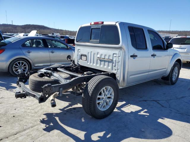 Image 3 of 2019 NISSAN FRONTIER S 2019 with VIN 1N6DD0ER2KN793964