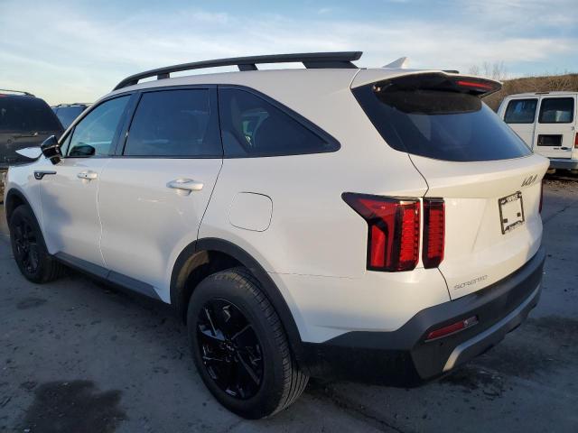 Изображение 2 2023 KIA SORENTO S 2023 с VIN 5XYRLDLCXPG234632