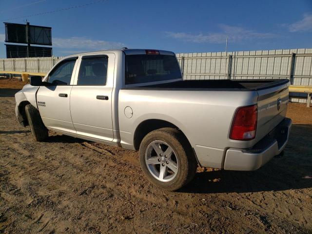 Image 2 of 2017 RAM 1500 ST 2017 with VIN 1C6RR7KG5HS620205