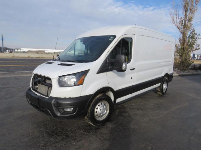 Изображение 2 2020 FORD TRANSIT T-250 2020 с VIN 1FTBR2CG8LKA01490