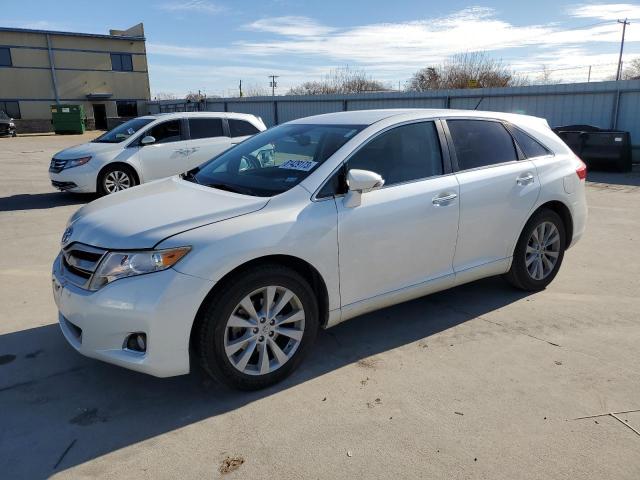 Image 1 of 2015 TOYOTA VENZA LE 2015 with VIN 4T3ZA3BB1FU092910