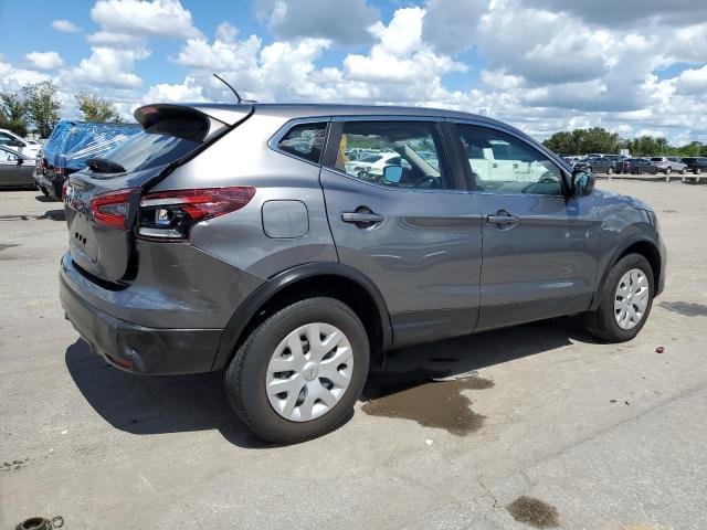 Image 3 of 2020 NISSAN ROGUE SPORT S 2020 with VIN JN1BJ1CV4LW267276