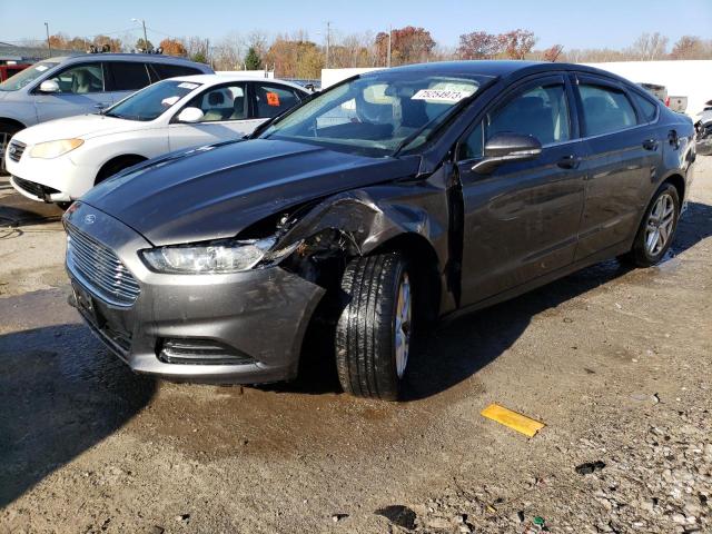 2015 FORD FUSION SE 2015 image