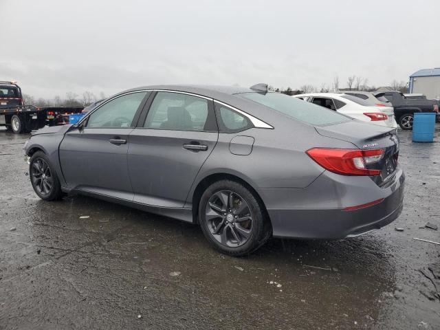 Image 2 of 2019 HONDA ACCORD LX 2019 with VIN 1HGCV1F18KA120664
