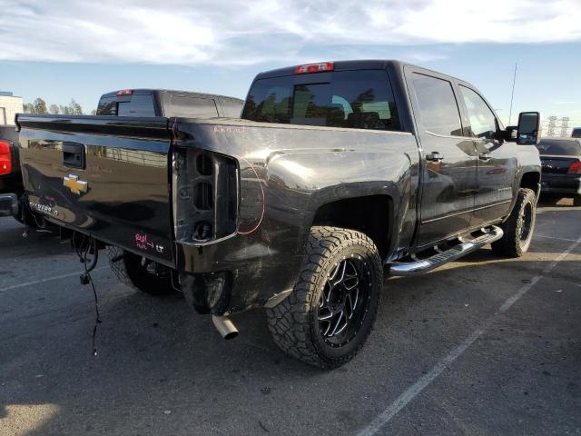 Изображение 3 2018 CHEVROLET SILVERADO C1500 LT 2018 с VIN 3GCPCREC9JG178743