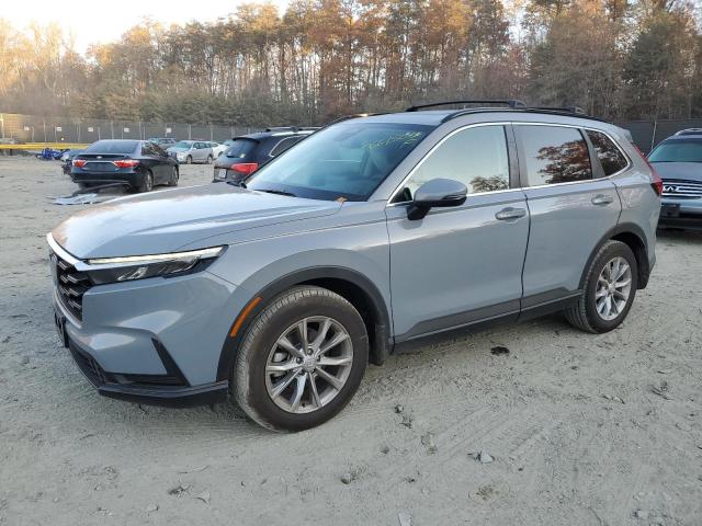 Obraz 2023 HONDA CR-V EX 2023