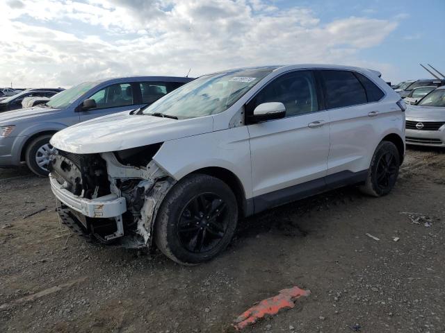 Obraz 1 z 2015 FORD EDGE SEL 2015 z VIN 2FMTK4J81FBC24240