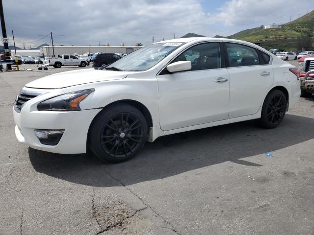 Изображение 1 2015 NISSAN ALTIMA 2.5 2015 с VIN 1N4AL3AP9FN315079