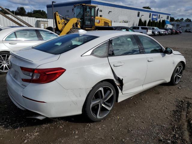 Obraz 3 z 2020 HONDA ACCORD SPORT 2020 z VIN 1HGCV1F36LA151253