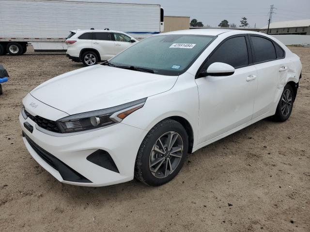 Изображение 2022 KIA FORTE FE 2022