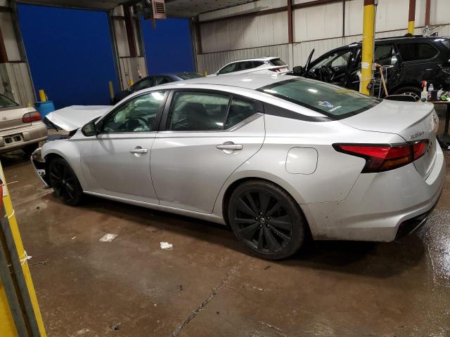 Obraz 2 z 2019 NISSAN ALTIMA SR 2019 z VIN 1N4BL4CV5KC188567
