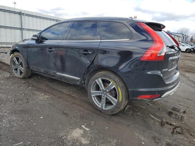 Image 2 of 2017 VOLVO XC60 T6 DYNAMIC 2017 with VIN YV449MRRXH2076189