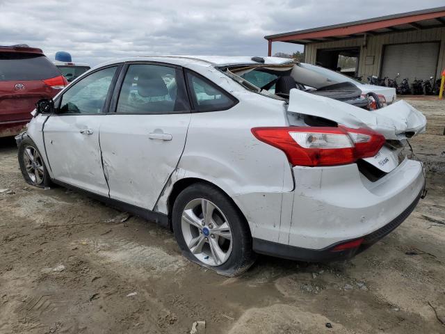 Изображение 2 2013 FORD FOCUS SE 2013 с VIN 1FADP3F23DL187655
